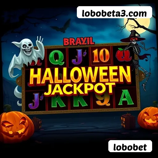 Análise de apostas lobobet