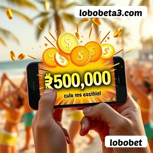 Download lobobet Windows