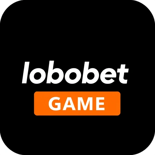 Logo da lobobet