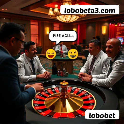 Prêmio lobobet